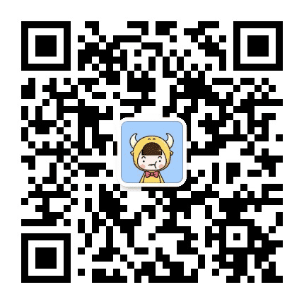 金牛运势铺公众号二维码