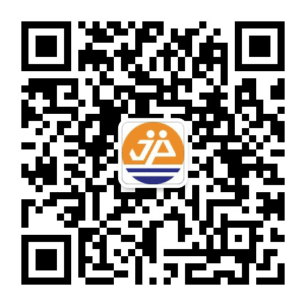 金牌猎头公众号二维码