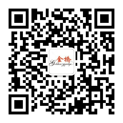 金桥集团公众号二维码