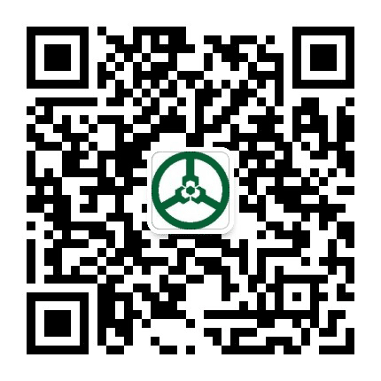 浙江台州金桥集团公众号二维码