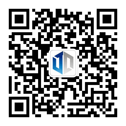 金桥职场公众号二维码