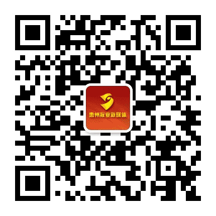 惠州报业新媒体公众号二维码