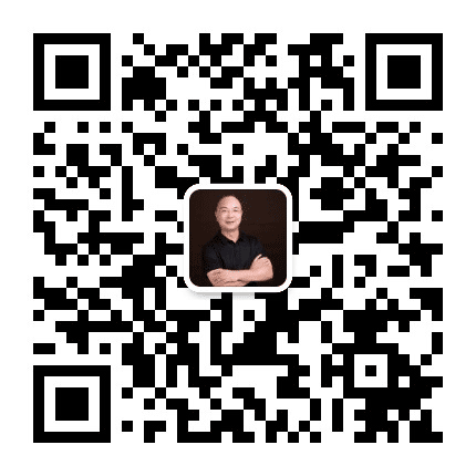 金荣之声公众号二维码