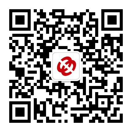 安徽金商都公众号二维码