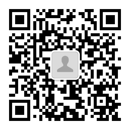 金沙社区公众号二维码