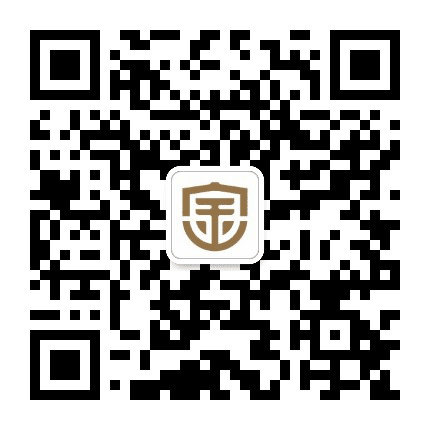 金水集团公众号二维码