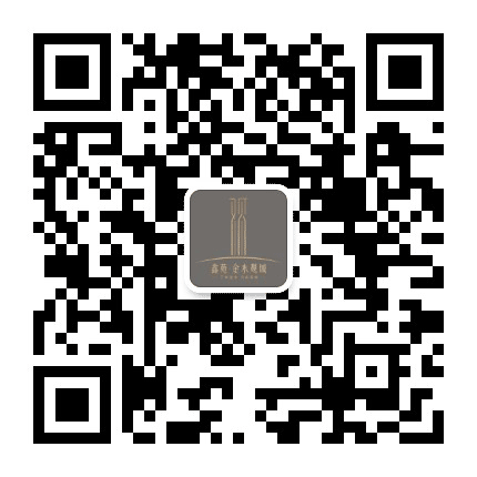 鑫苑金水观城公众号二维码