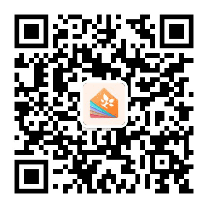 小金故事绘公众号二维码