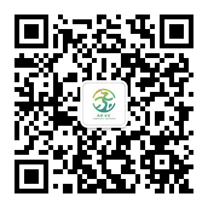 金堂文旅公众号二维码