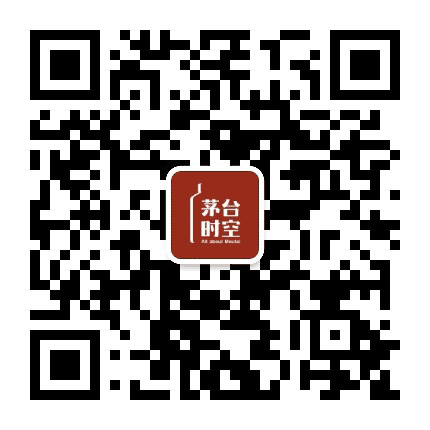 茅台时空公众号二维码