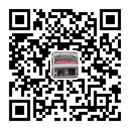 温江万春金星青年公众号二维码