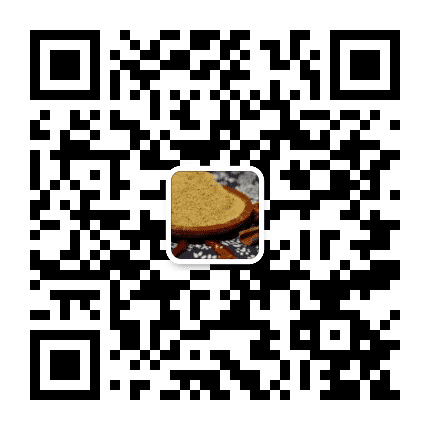 盱眙小龙虾交易平台公众号二维码