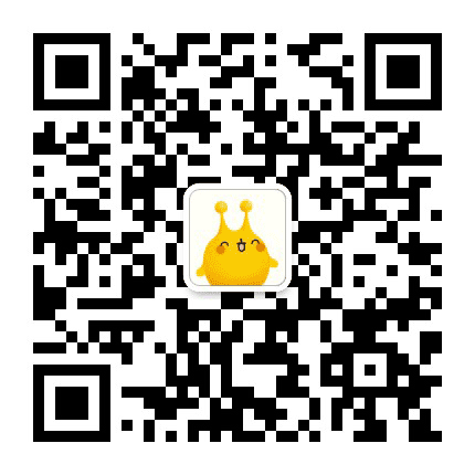 金鹰卡通卫视亲子传播公众号二维码