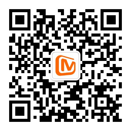 芒果TV公众号二维码