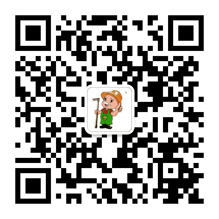 金园宝生物肥公众号二维码