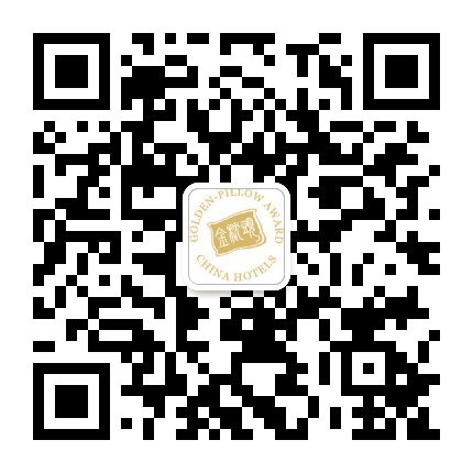 金枕头公众号二维码