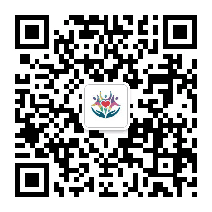 金心在线公众号二维码