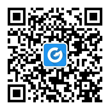 吉他社公众号二维码
