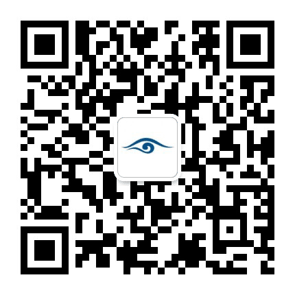九寨沟公众号二维码