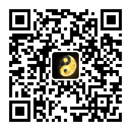 九地天心公众号二维码