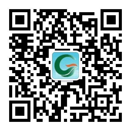 武汉九峰纪念花园公众号二维码