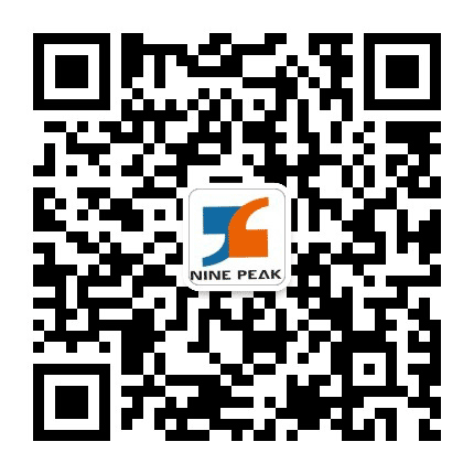 九峰人才公众号二维码