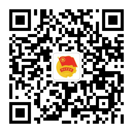 九江市共青团公众号二维码