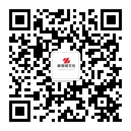 九江楼盘网公众号二维码