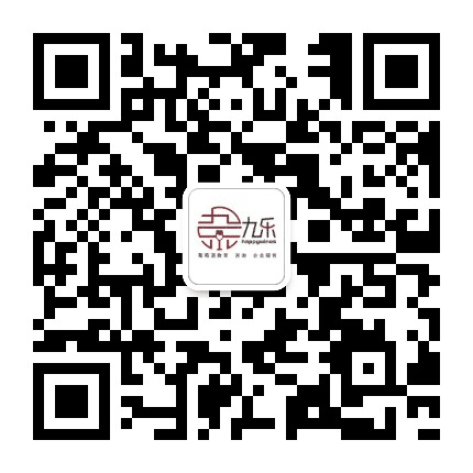 葡萄酒知识大全公众号二维码
