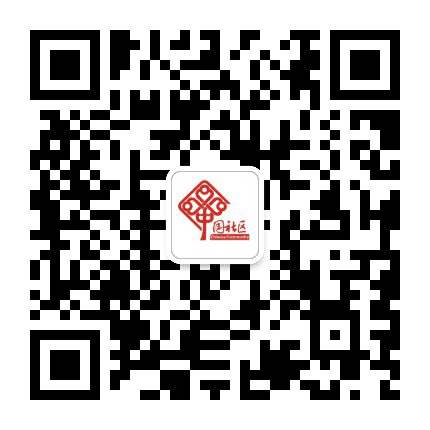 金牛区九里堤北路社区青年公众号二维码