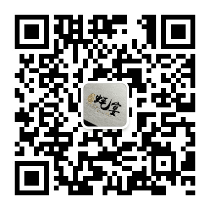 九龙蚝宴公众号二维码