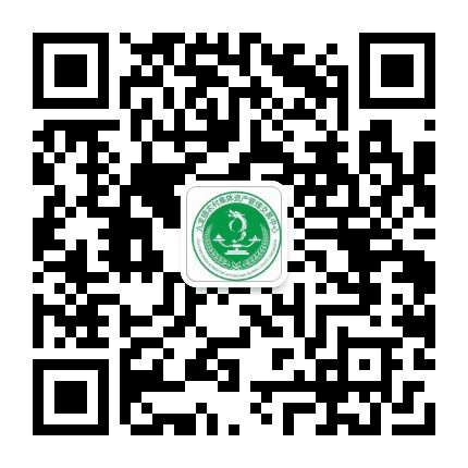 九龙三资公众号二维码