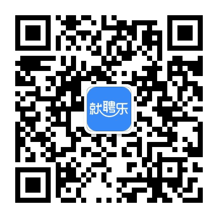 大学生港湾公众号二维码