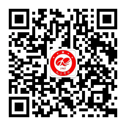 九三银川公众号二维码