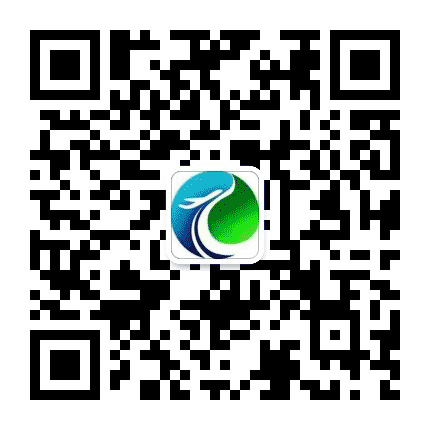 腾飞龙嘉公众号二维码