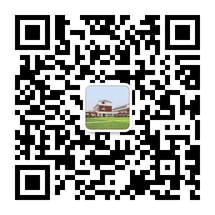 上海市松江区九亭第四小学公众号二维码