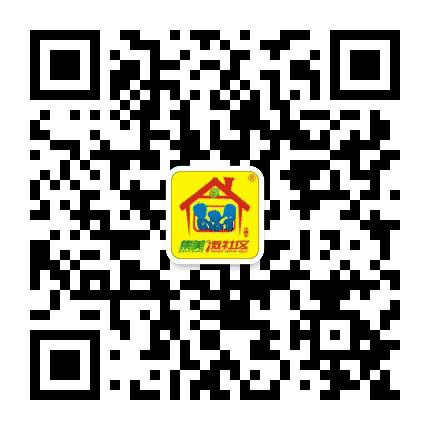 集美微社区公众号二维码