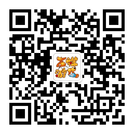 吉祥棋牌公众号二维码