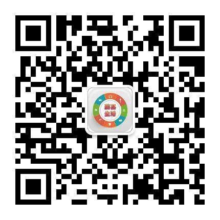 蓟县生活资讯公众号二维码