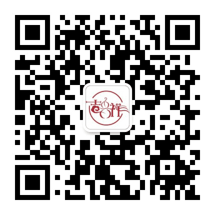 吉兴公众号二维码