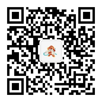 鸡西消防公众号二维码