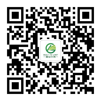 基业长青公众号二维码