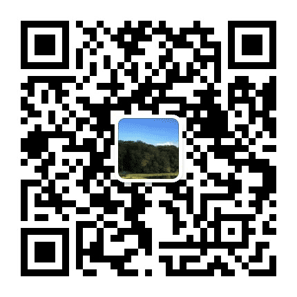 蓟州林业公众号二维码