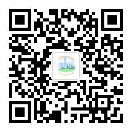 成龙路的美好生活公众号二维码