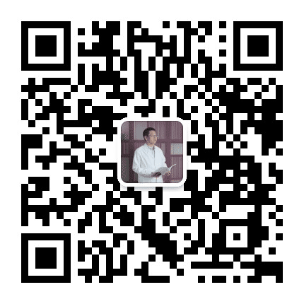 家居风水公众号二维码