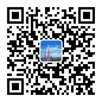 九江管理中心公众号二维码