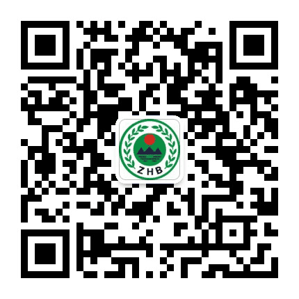 九江生态环境公众号二维码