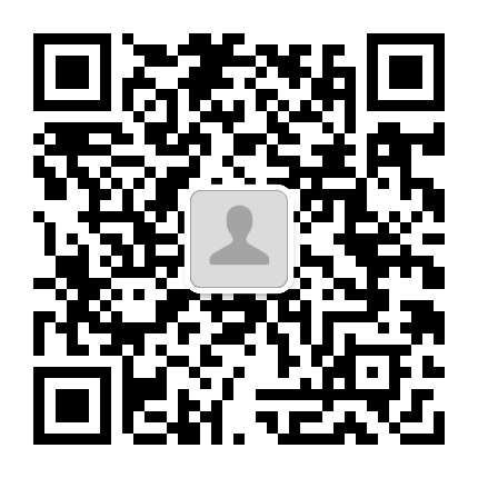 北京最生活公众号二维码
