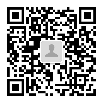 河北生活汇公众号二维码