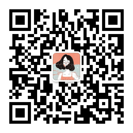 居家女人爱生活公众号二维码